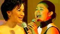 Perjalanan Karier Ruth Sahanaya