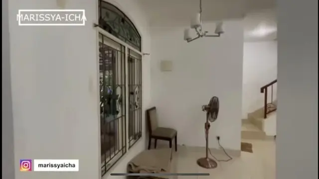 6 Potret Rumah Gala Hasil Donasi, Kakak Marissya Icha Minta Haji Faisal Kembalikan Rumahnya