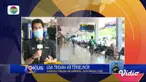 Perbarui informasi Anda bersamaFokus edisi (22/3) dengan beberapa topik di antaranya, Jalan Rusak, Warga Ditandu Ke Puskesmas, Usai Pesawat Trigana Air Tergelincir, Selat Solo Nan Legendaris.