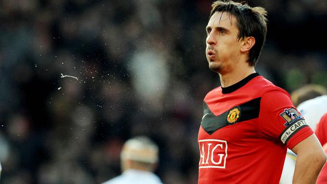 FOTO: Trio Legenda Manchester United yang Mengecam Keras Liga Super Eropa