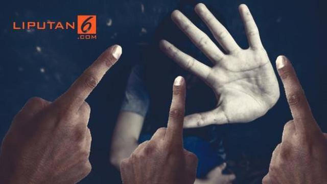 Diduga Terganggu saat Berdoa, Pria Paruh Baya Aniaya 3 Anak hingga Parah