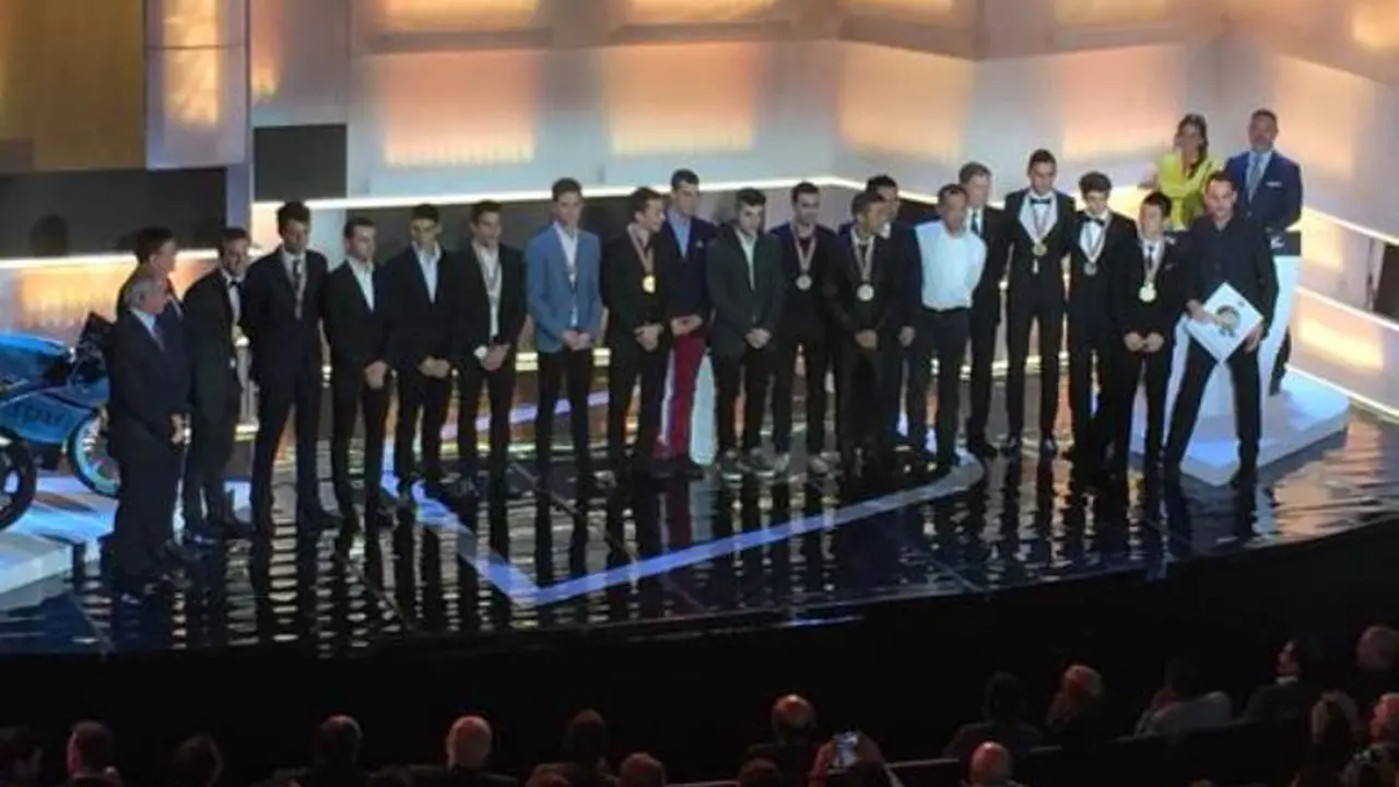 Gala FIM