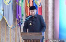 Gubernur Gusnar Ismail Minta Peran Strategis Universitas Gorontalo dalam Pembangunan Daerah