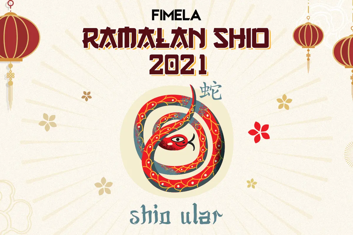 ramalan shio