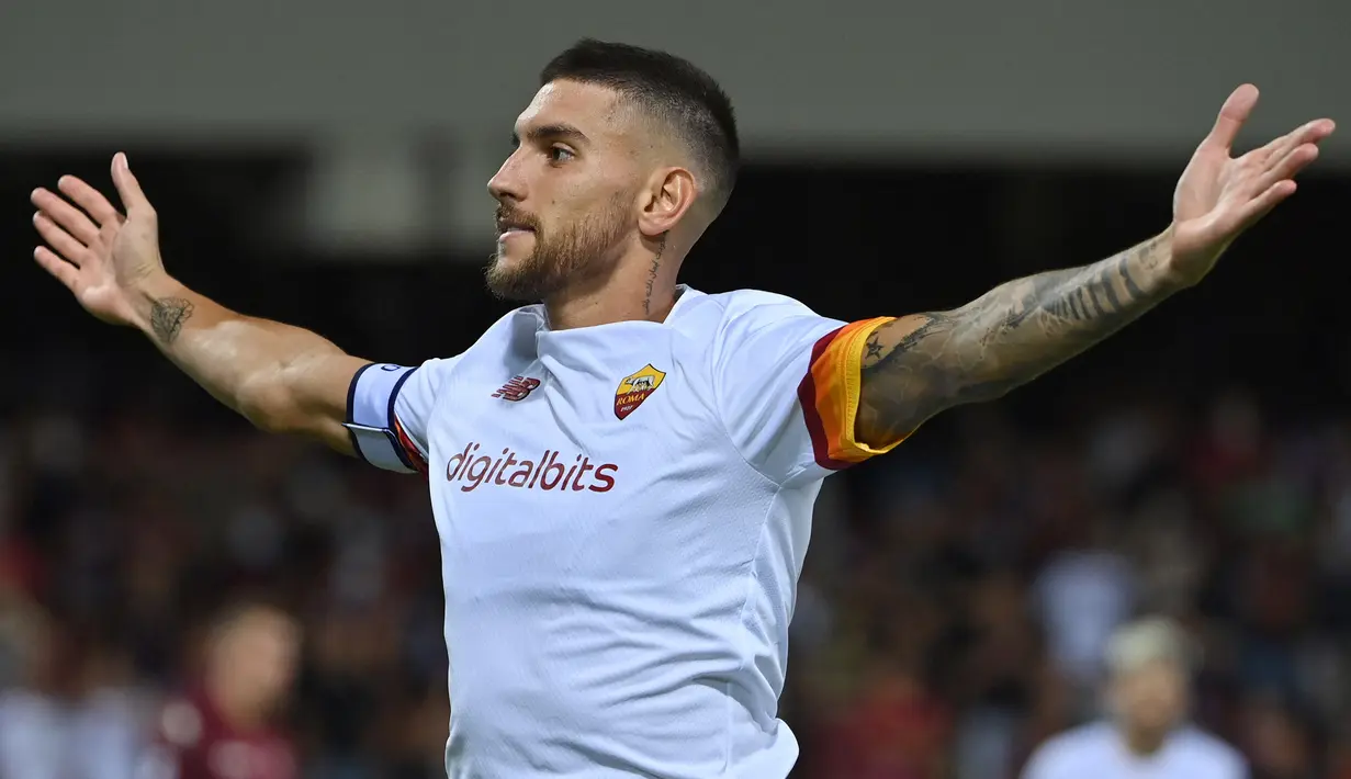 AS Roma: Hujan Penalti, Berkah atau Kutukan? Analisis Mendalam 12 Penalti di Musim Ini
