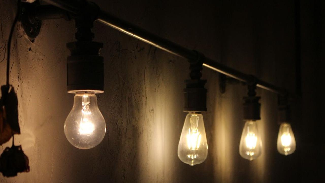 Nyalakan Lampu Seperlunya