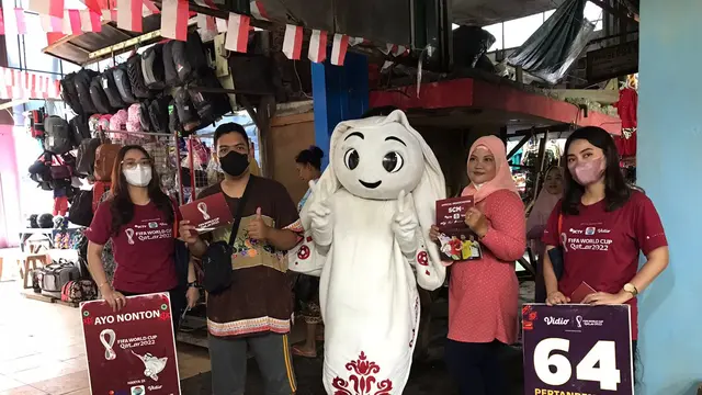 La'eeb di Sidoarjo
