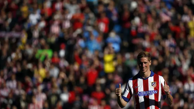 Fernando Torres