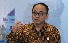 Menkominfo: Pemerintah Kaji Regulasi Tata Kelola AI
