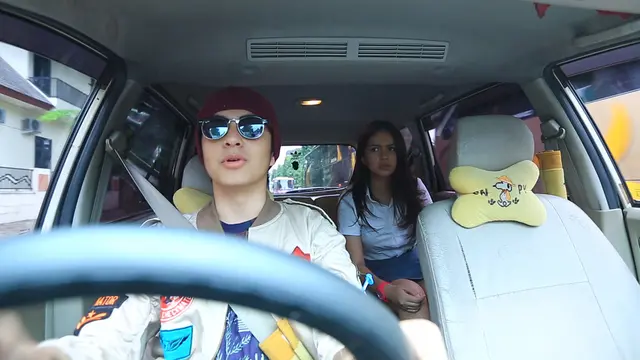 Dilema Cinta
