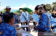 Pemkab Sigi Segera Evaluasi Total Kinerja 4.105 PPPK untuk Efisiensi Anggaran