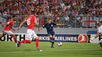 Timnas Malta Vs Timnas Inggris (dok. England)