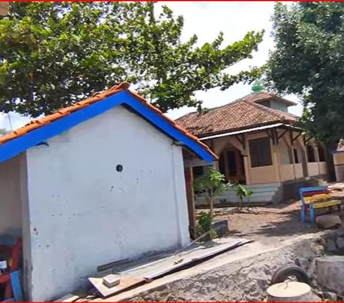 Dok. Istimewa