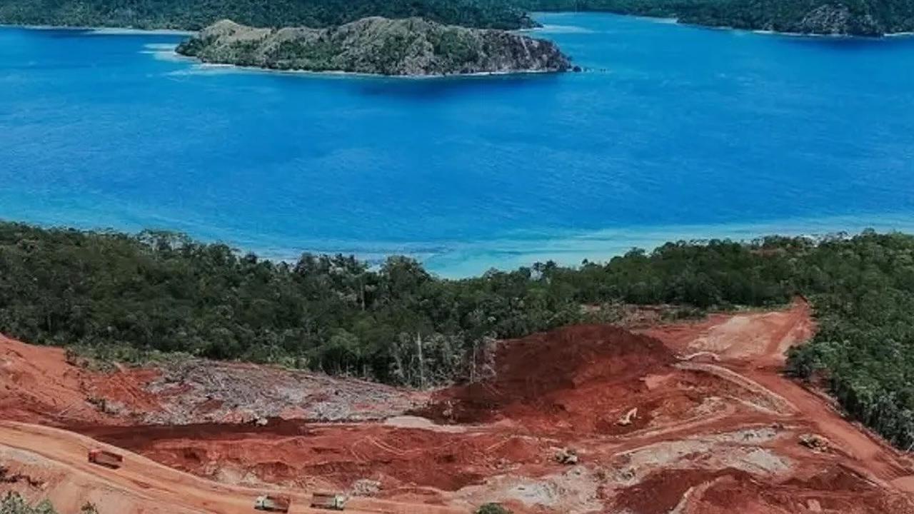 Kerugian Finansial Raja Ampat karena Tambang Sulit Dihitung, Dampak Dirasakan Sangat Dalam dan Warisan Budaya Hilang