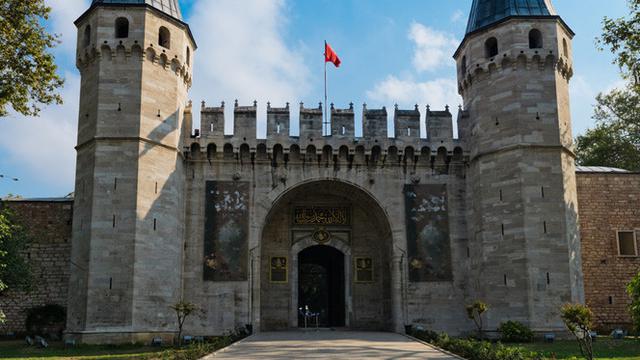 Destinasi Wisata Terbaik Turki di Akhir Tahun, Yuk Berangkat!