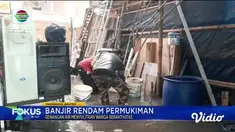 Simak informasi terkini dalam Fokus Pagi (16/03) dengan beberapa topik pilihan di antaranya, Tebing Rel Kereta Longsor, Pencarian Korban Bukit Longsor, Mayat Pria dalam Koper, Menkominfo Kembali Diperiksa Kejagung.