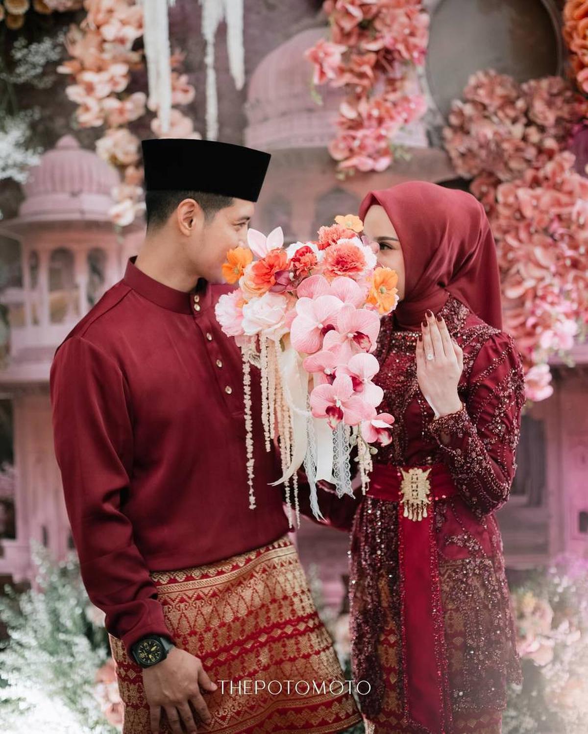 Salah Satu Faktor Keraguan Dea Adalah Perbedaan Usia