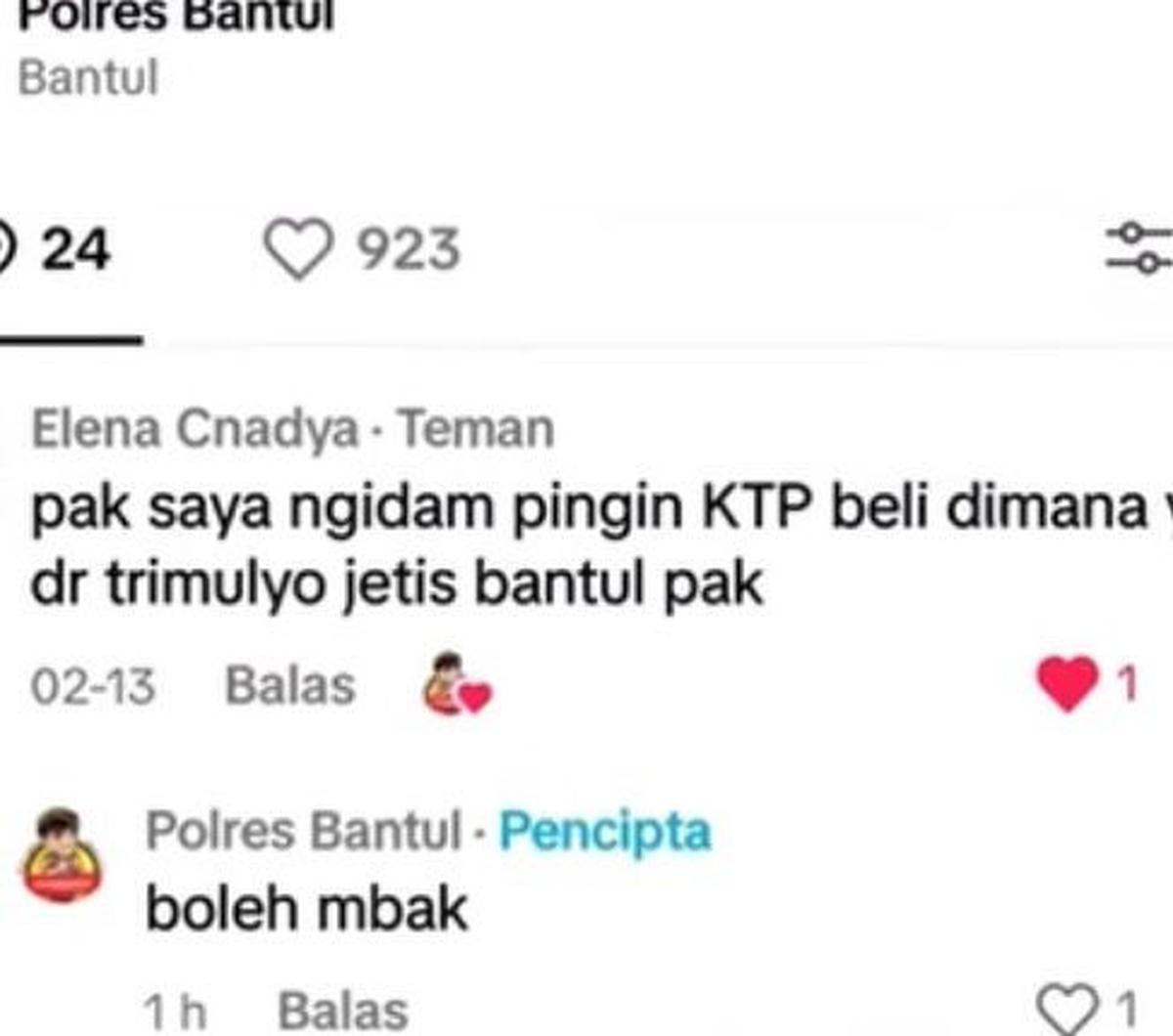 Dok. Istimewa
