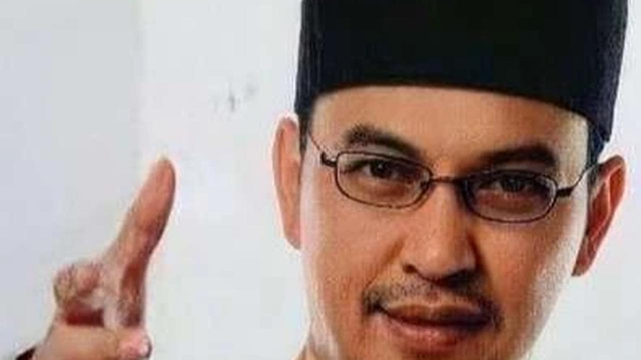 Ustaz Jefri Al Buchori