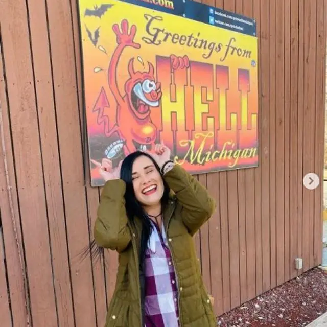 Berwisata ke Kota di Amerika Serikat Ini Anda Bisa Masuk Neraka