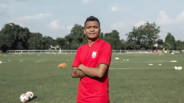 Ferdinand Sinaga