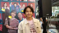 Ari Irham Belajar Vokal dan Main Gitar demi Film Tak Kan Kubiarkan Kau Menangis