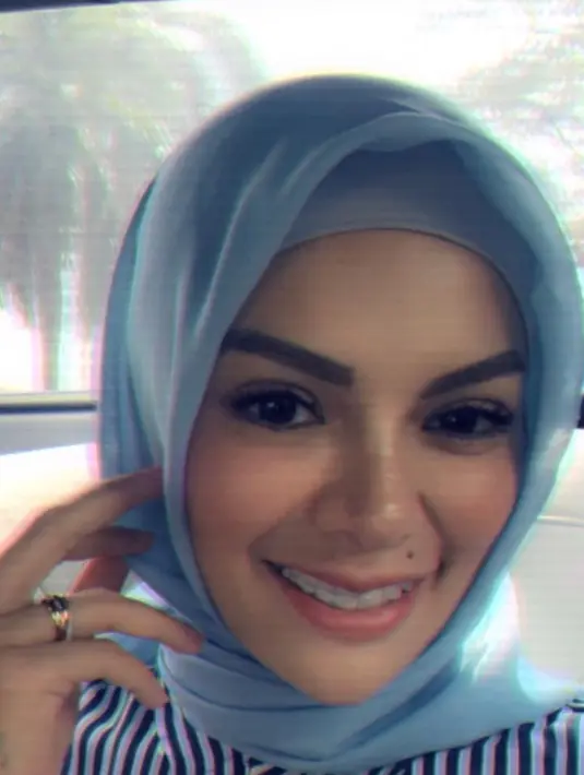 (Instagram/nikitamirzanimawardi_17)