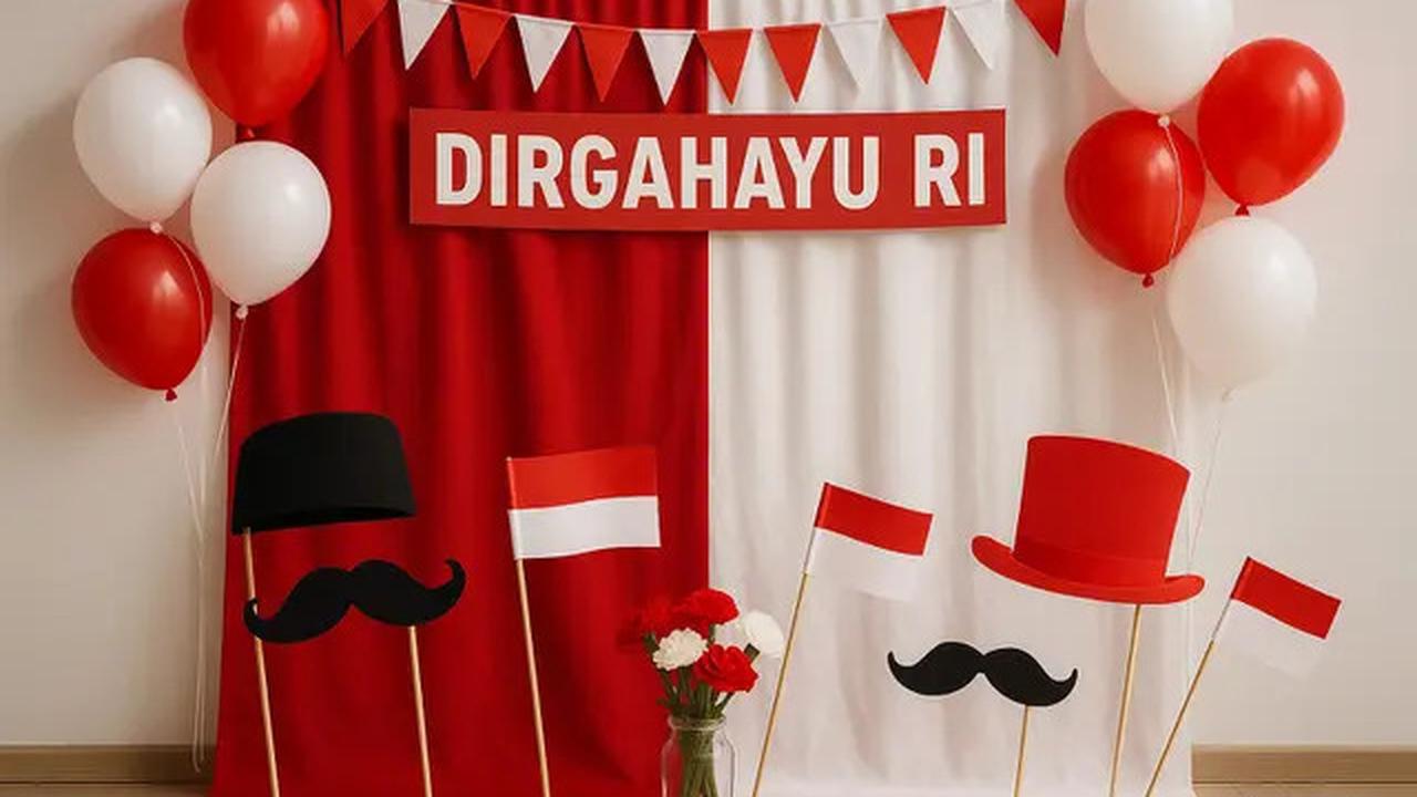 Lomba 17 Agustus Viral yang Cocok untuk Ada Kemampuan Warga