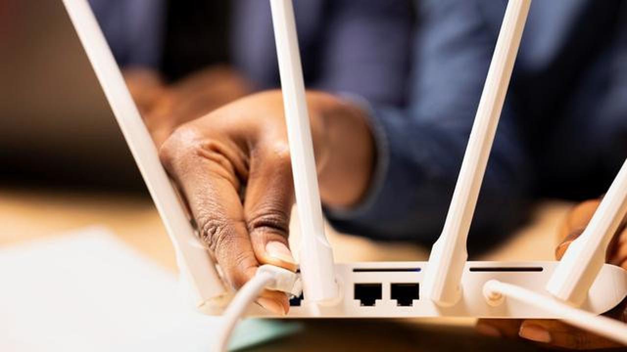 AS Larang Penggunaan Router WiFi Buatan Asing, Ini Alasannya