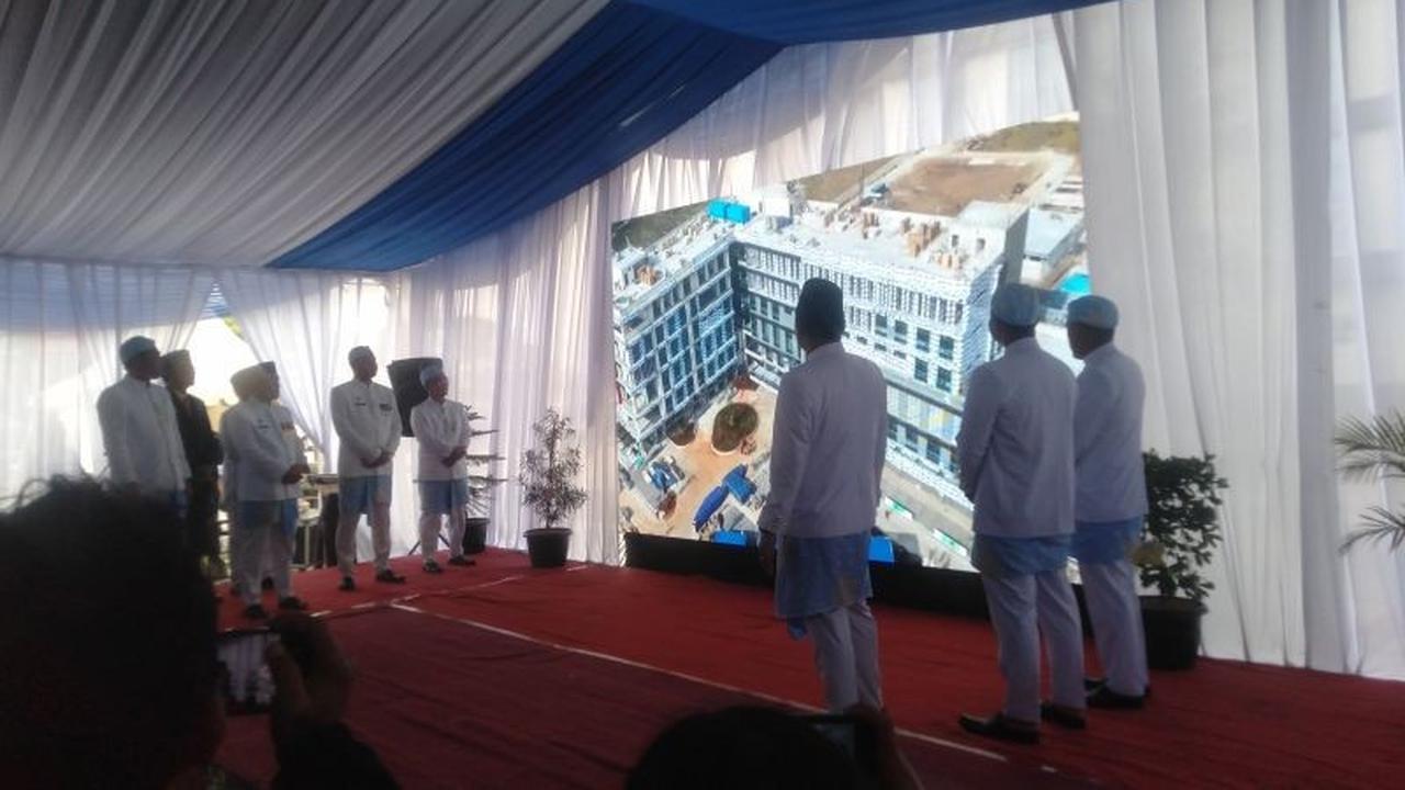 Fakta Unik RSUD Rengasdengklok: Kado Spesial Hari Jadi Karawang ke-329, Siap Layani Warga Utara Januari 2026