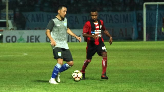 Shohei Matsunaga, Persela Lamongan