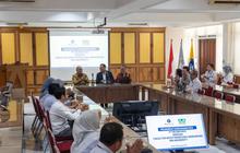 Dukung Kemajuan Kualitas Pendidikan, Musim Mas Beri Dukungan Begini ke Kampus IPB