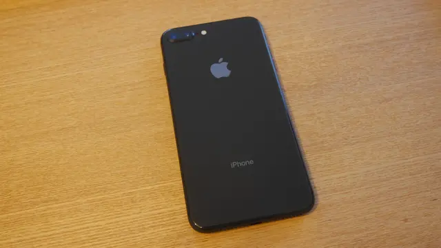 iphone 8