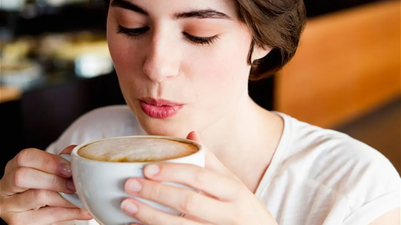 Satu lagi Keunggulan Kopi: Bisa jaga Kesehatan Mata