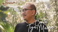 Dr. Bram’s Project dan Dion Agung Kolaborasi untuk Karya di Mini Album Baru