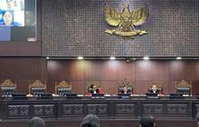 MK Diskualifikasi Semua Paslon di Pilkada Barito Utara karena Politik Uang