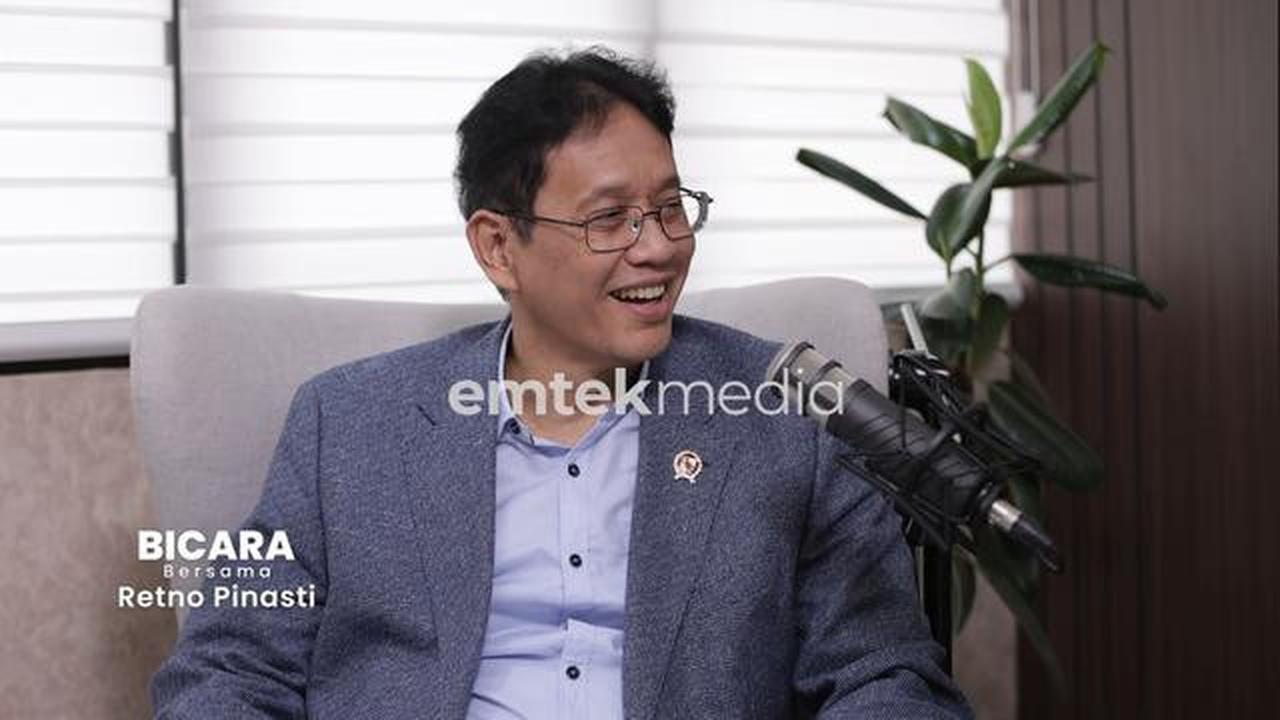 Jawaban Menohok Purbaya Soal Kritik Pengamat Terkait Pertumbuhan Ekonomi