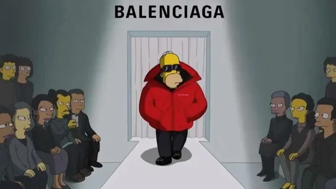 Balenciaga