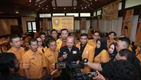 Satgas Hanura Mulai Safari Keliling Indonesia, Panaskan Mesin Partai