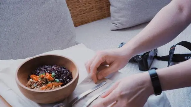 Food and Styling Photography Workshop