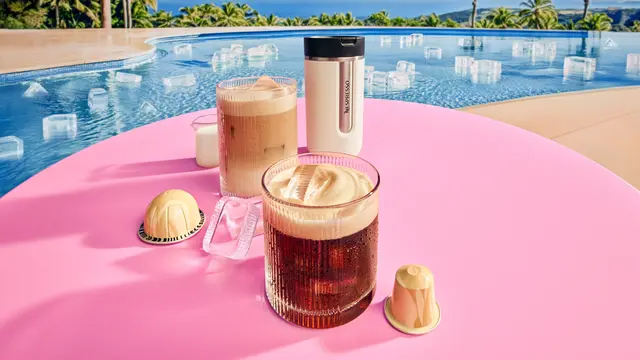 Nespresso