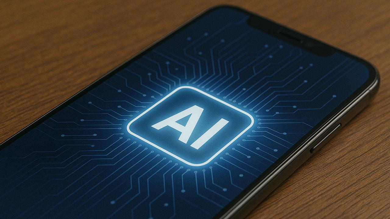 AI di HP: Terobosan Nyata atau Sekadar Jurus Dagang?