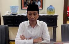 VIDEO: Respons Jokowi, Namanya Masuk Bursa Ketua Umum PPP "Saya di PSI Saja Lah"