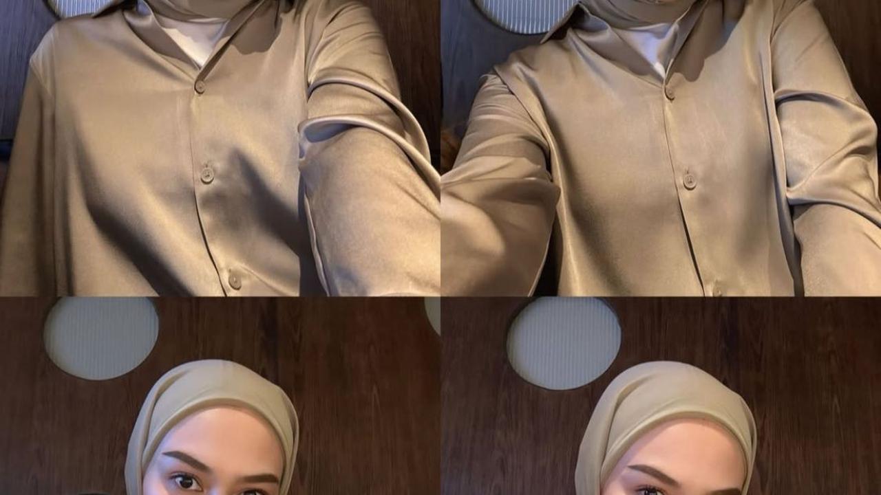5 Potret Melody Laksani Tampil Memikat di Ulang Tahun ke-33, Ini Penampilannya