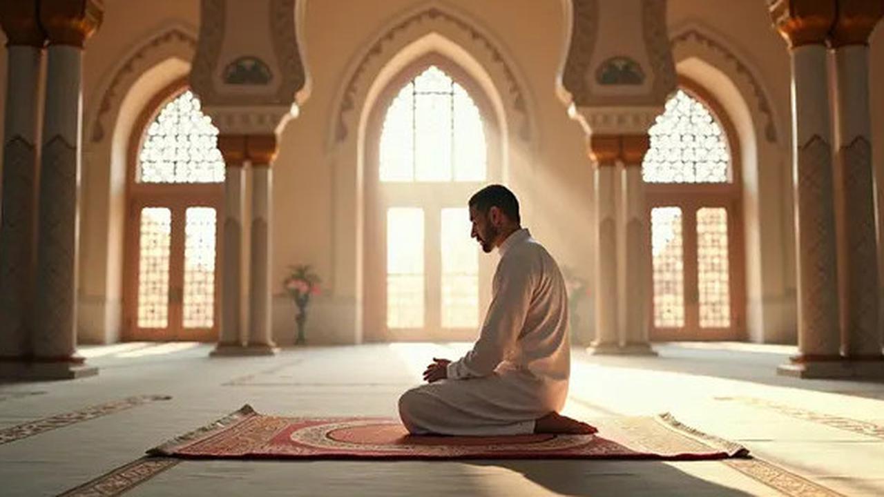7 Sholat Sunnah yang Disarankan saat Ramadhan, Dijamin Panen Pahala Tanpa Henti