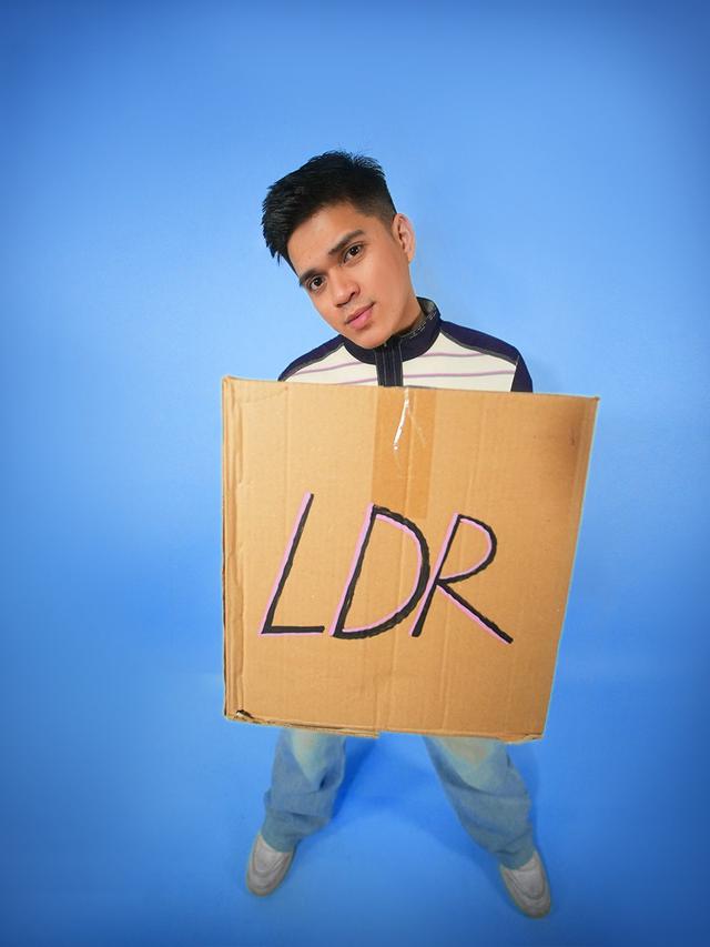 Vije Khant. (Foto: Manajemen Ajayoner)