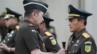 Intip Harta Kekayaan Rudi Margono, Plt Jampidsus Pengganti Febri Adriansyah