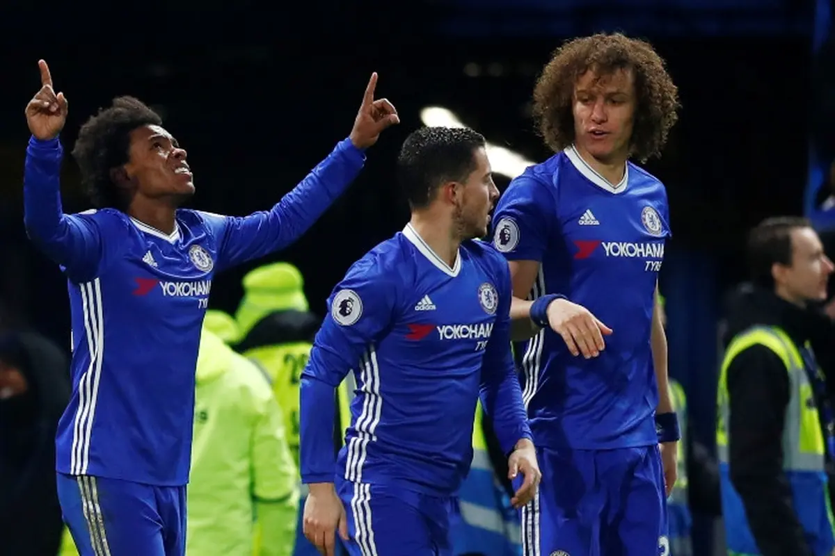 Chelsea