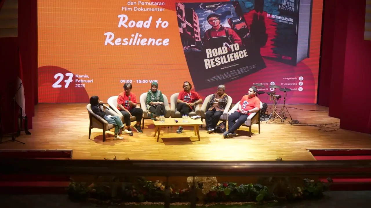 Wacana Kepulangan WNI dari Suriah, BNPT: Secara Regulasi Pemerintah Siap