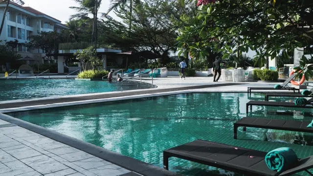 Kembali Dibuka, Sheraton Jakarta Soekarno Hatta Airport Hadirkan Sensasi Staycation Unik dengan Latar Landasan Pacu Pesawat